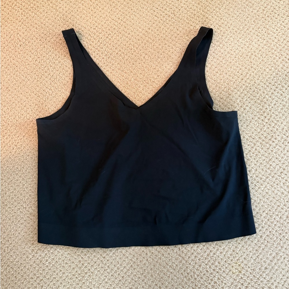 ADAY Got the Scoop Tank in Midnight